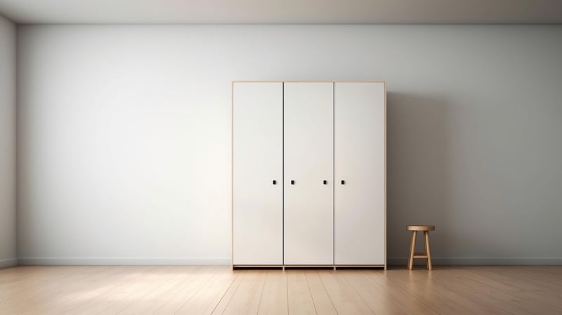 Capsule Wardrobe